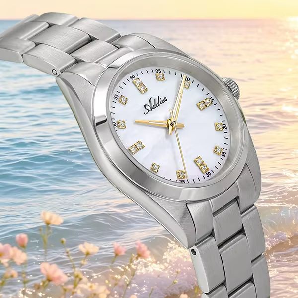 Luxury Watch Japanese - ADDIES – montre à Quartz pour