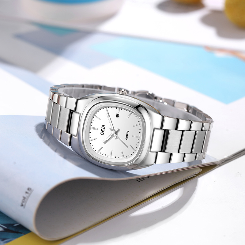 Luxury Watch Lady - Montre pour femme UTHAI CQ361, montre