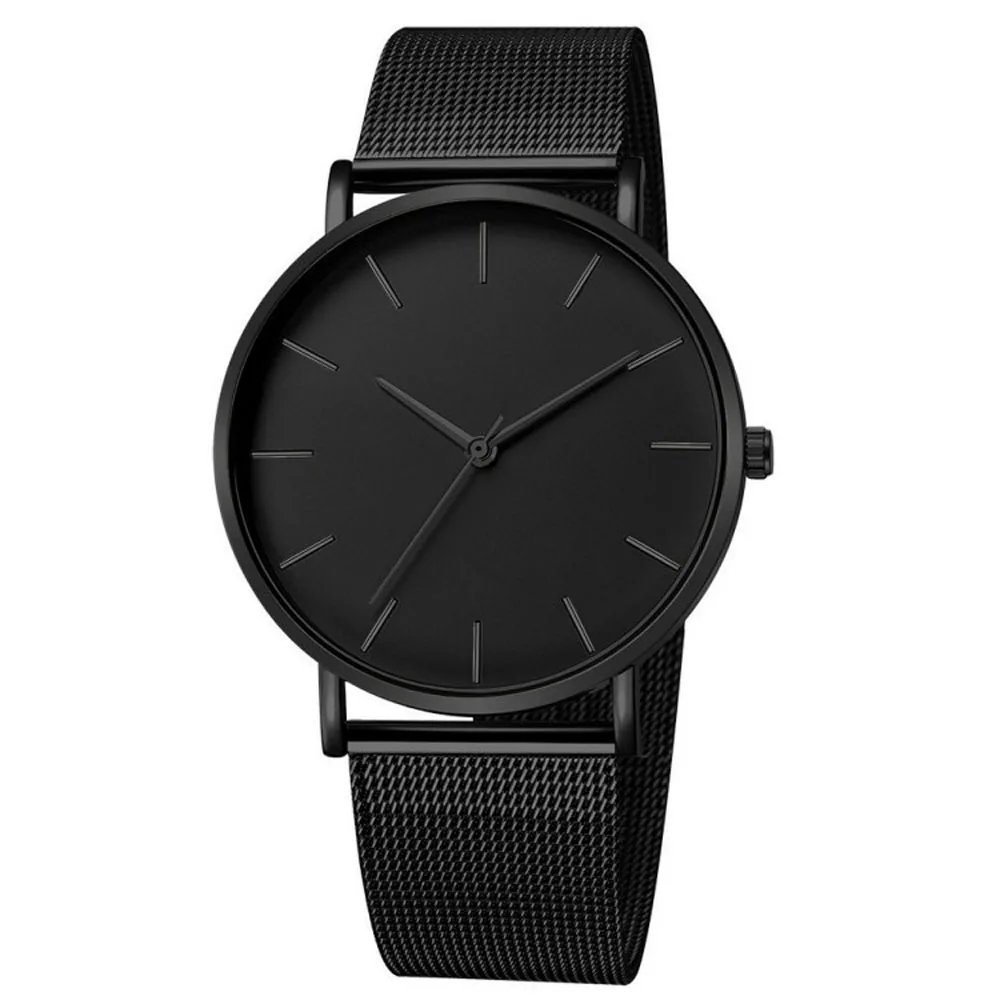 Luxury Watch Lady - Montre de loisirs Simple pour femmes,