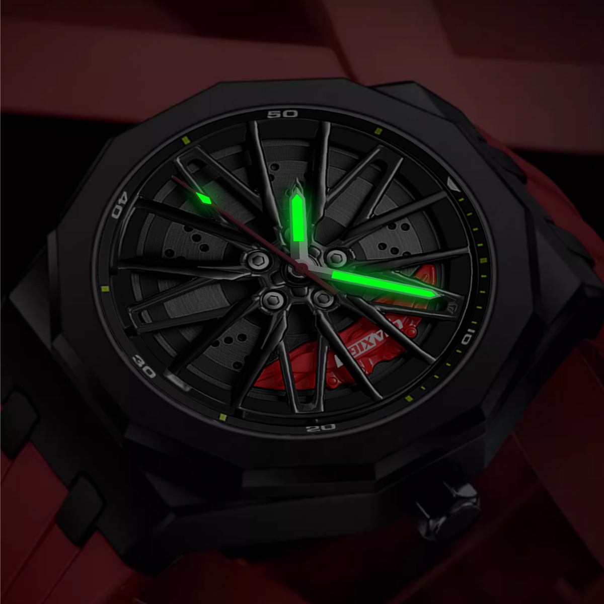 Best Luxury Quartz Watch - Ventes directes d'usine services de personnalisation