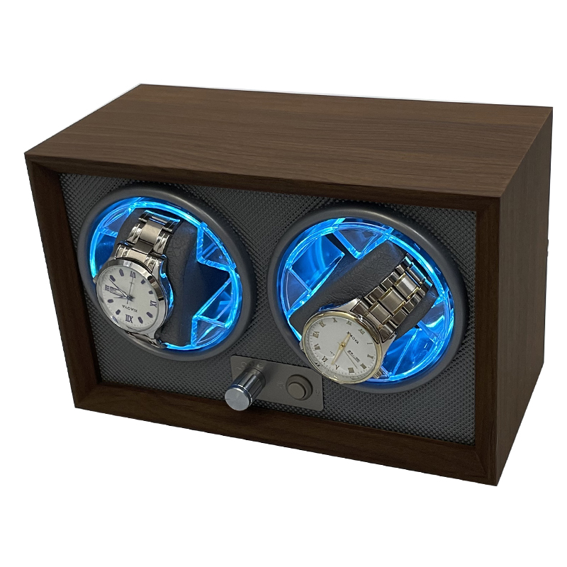 Luxury Watch Drawing - Remontoir de montre de luxe Embers,