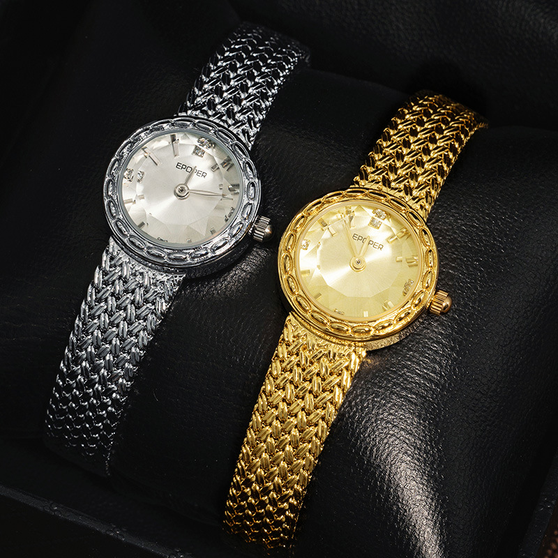 Luxury Watch Value - Montre à oreilles de blé de