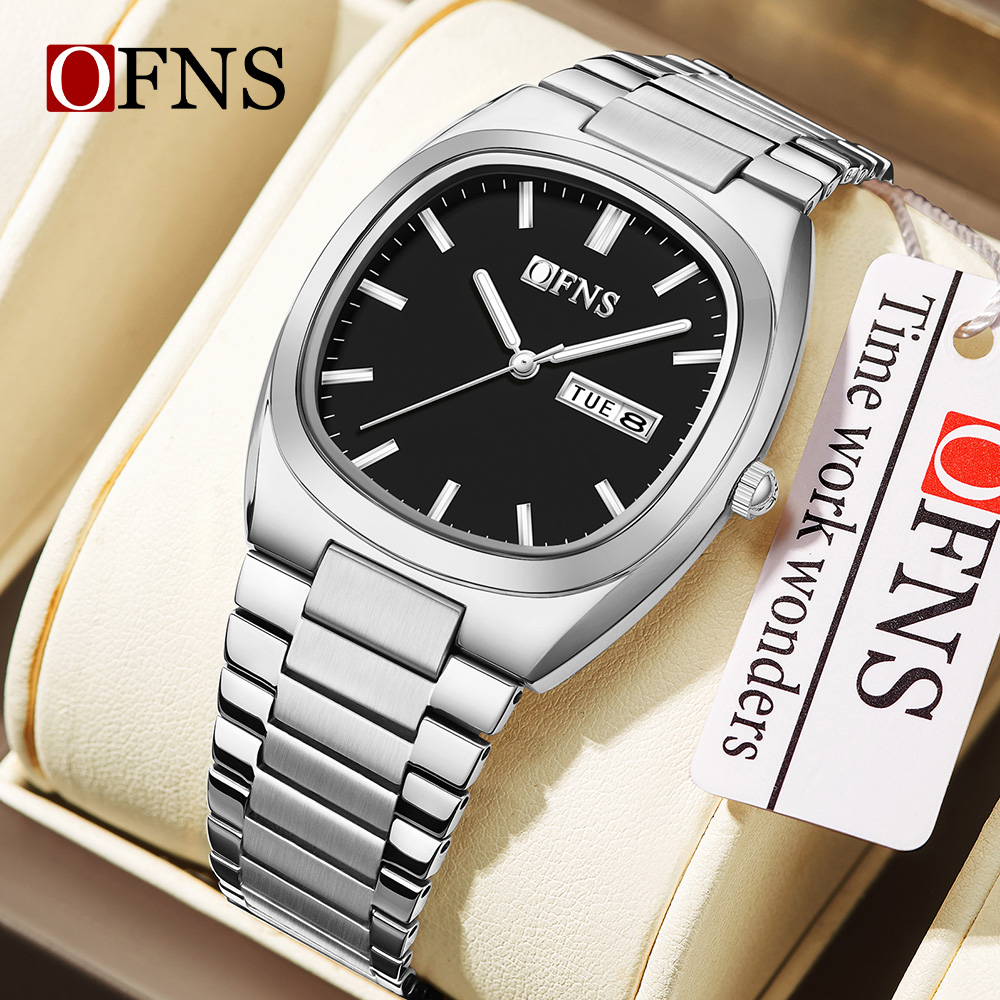 Luxury Watch Value - OFNS nouveau 1566 niche de luxe