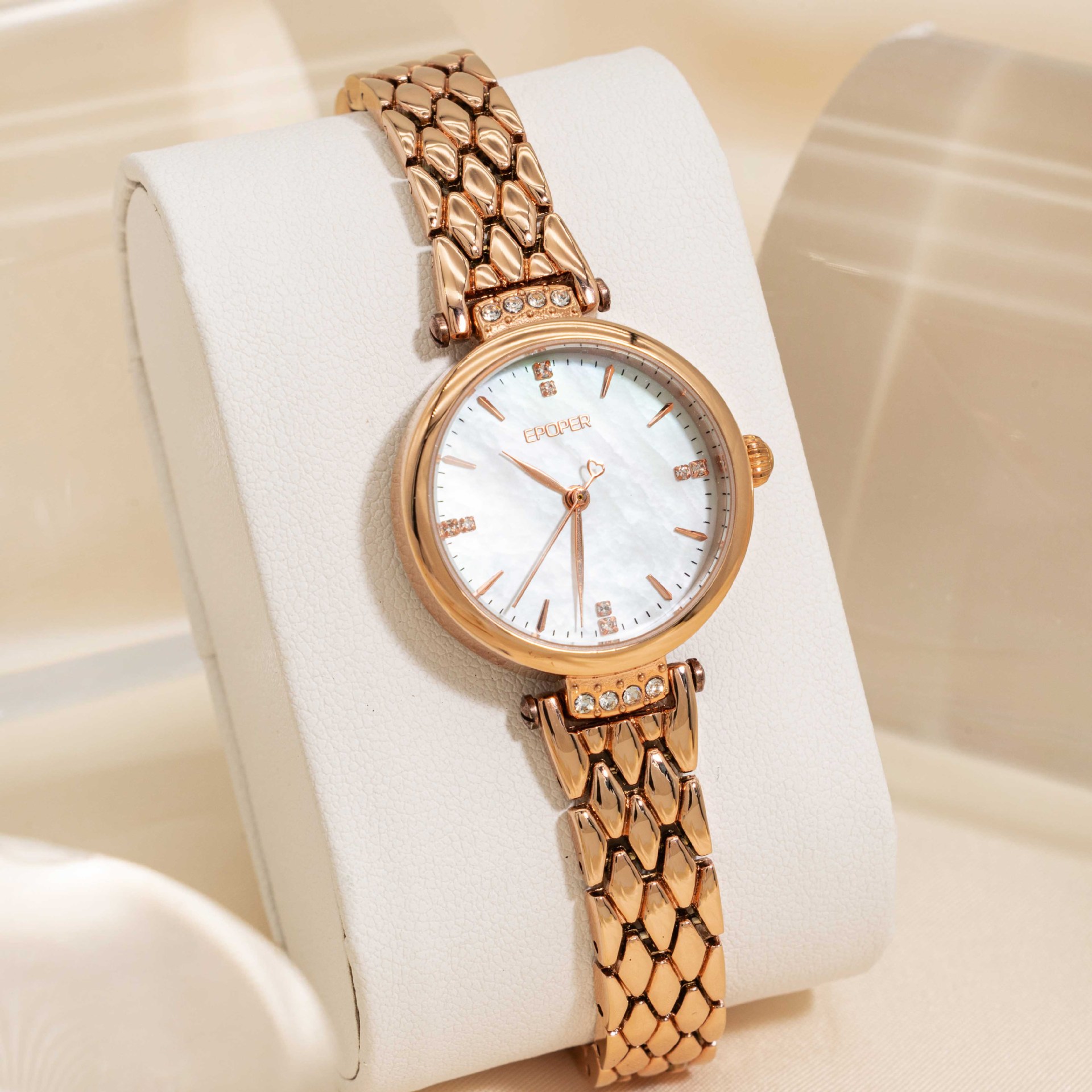 Luxury Watch Value - Nouvelle montre élégante et luxueuse, design