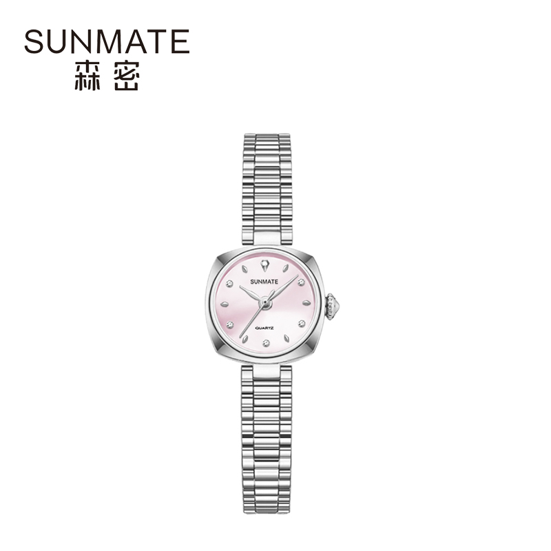 Best Luxury Quartz Watch - SUNMATE nouveauté, montre authentique la plus