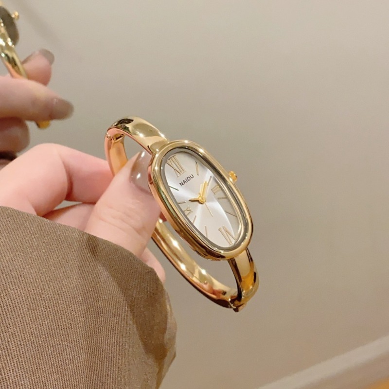 Luxury Watch Lady - Montre à quartz haut de gamme