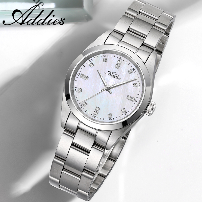 ADDIES – montre à Quartz pour  - Luxury Watch Japanese avis et prix