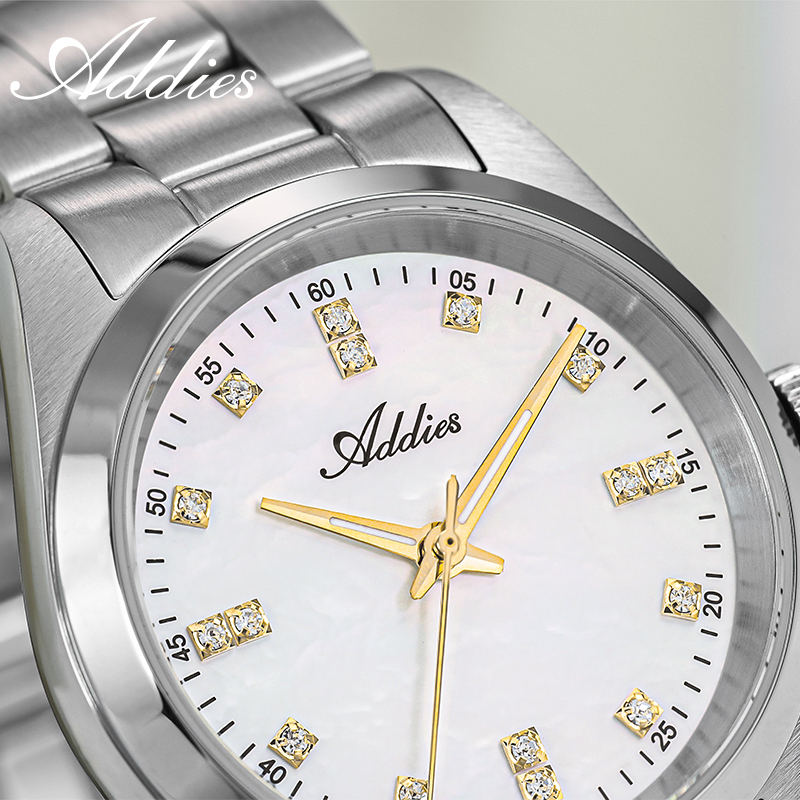 ADDIES – montre à Quartz pour  - Luxury Watch Japanese avis et prix