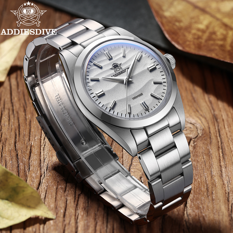 Montre ADDIESDIVE 36 mm pour f - Luxury Watch Japanese avis et prix