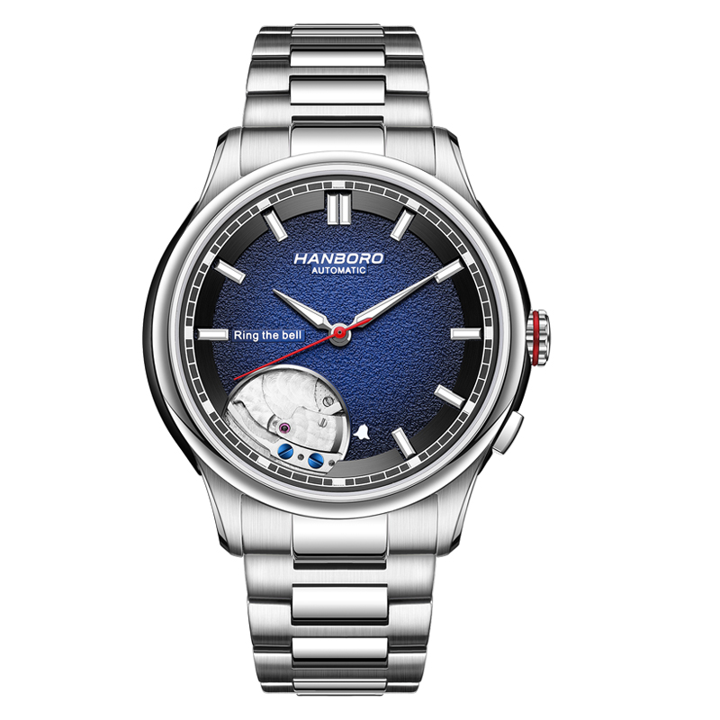 HANBORO – montre automatique p - Minute Repeater Watch avis et prix