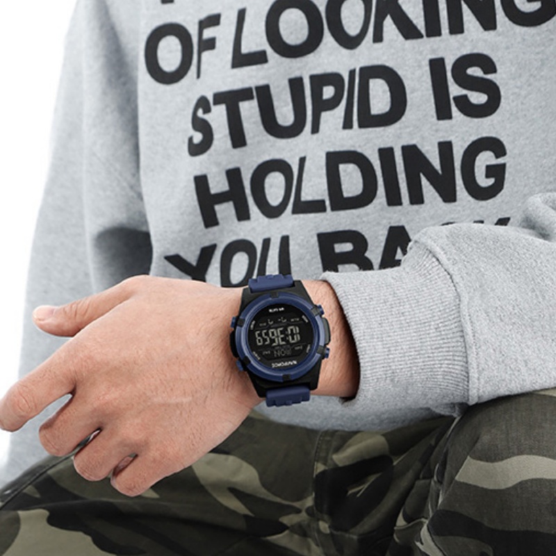 Montre NAVIFORCE 2026 pour Hom - Field Watch Military avis et prix