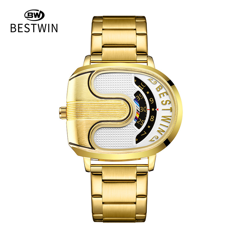 Montres de luxe pour hommes de - Best Luxury Quartz Watch avis et prix