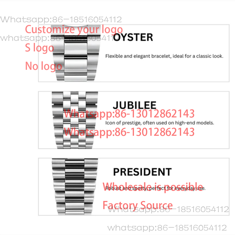Mouvement NH35 JUST |   Montre - Luxury Watch Black avis et prix