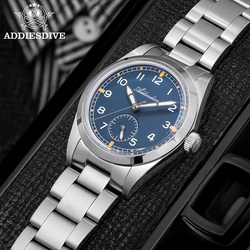 ADDIESDIVE – montre à Quartz p - Luxury Watch Japanese avis et prix