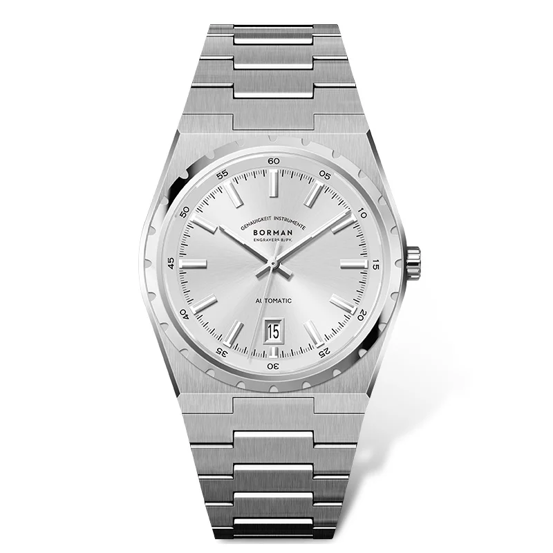 BORMAN – montre-bracelet autom - Minute Repeater Watch avis et prix