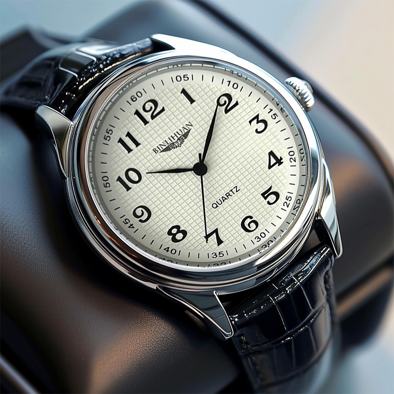 Montre-bracelet homme 2026 de  - Luxury Watch Organizer For Men avis et prix