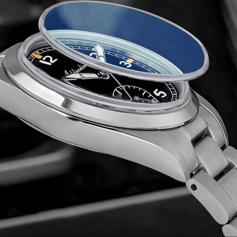 ADDIESDIVE – montre de luxe po - Luxury Watch Japanese avis et prix