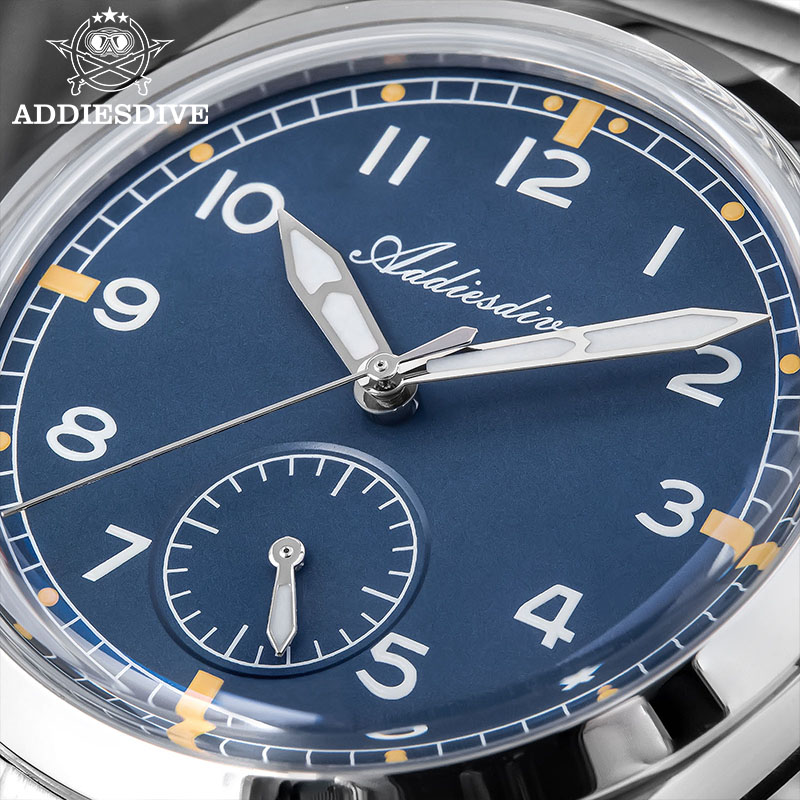 ADDIESDIVE – montre de luxe po - Luxury Watch Japanese avis et prix