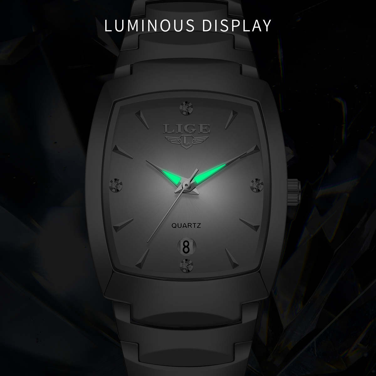 LIGE 2026 nouvelle montre pour - Luxury Watch Lady avis et prix