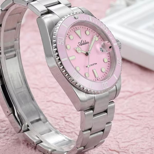 ADDIES – montre à Quartz éléga - Luxury Watch Japanese avis et prix