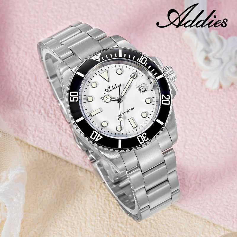 ADDIES – montre-bracelet de sp - Luxury Watch Japanese avis et prix