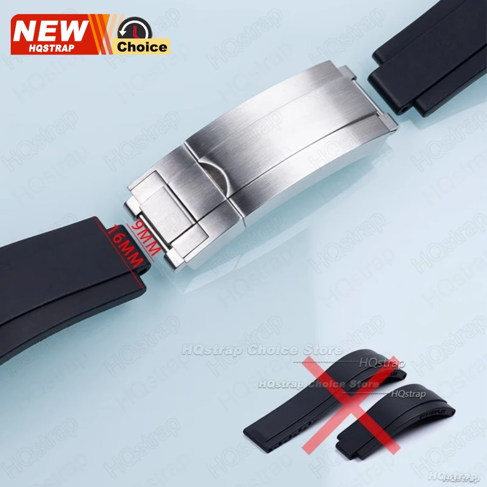 Boucle pliante pour montre Rol - Luxury Watch Black avis et prix