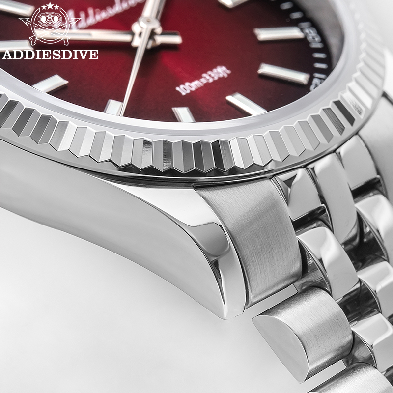 ADDIESDIVE – montre à Quartz p - Luxury Watch Japanese avis et prix