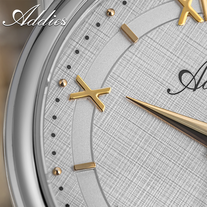 ADDIES – montre à Quartz éléga - Luxury Watch Japanese avis et prix