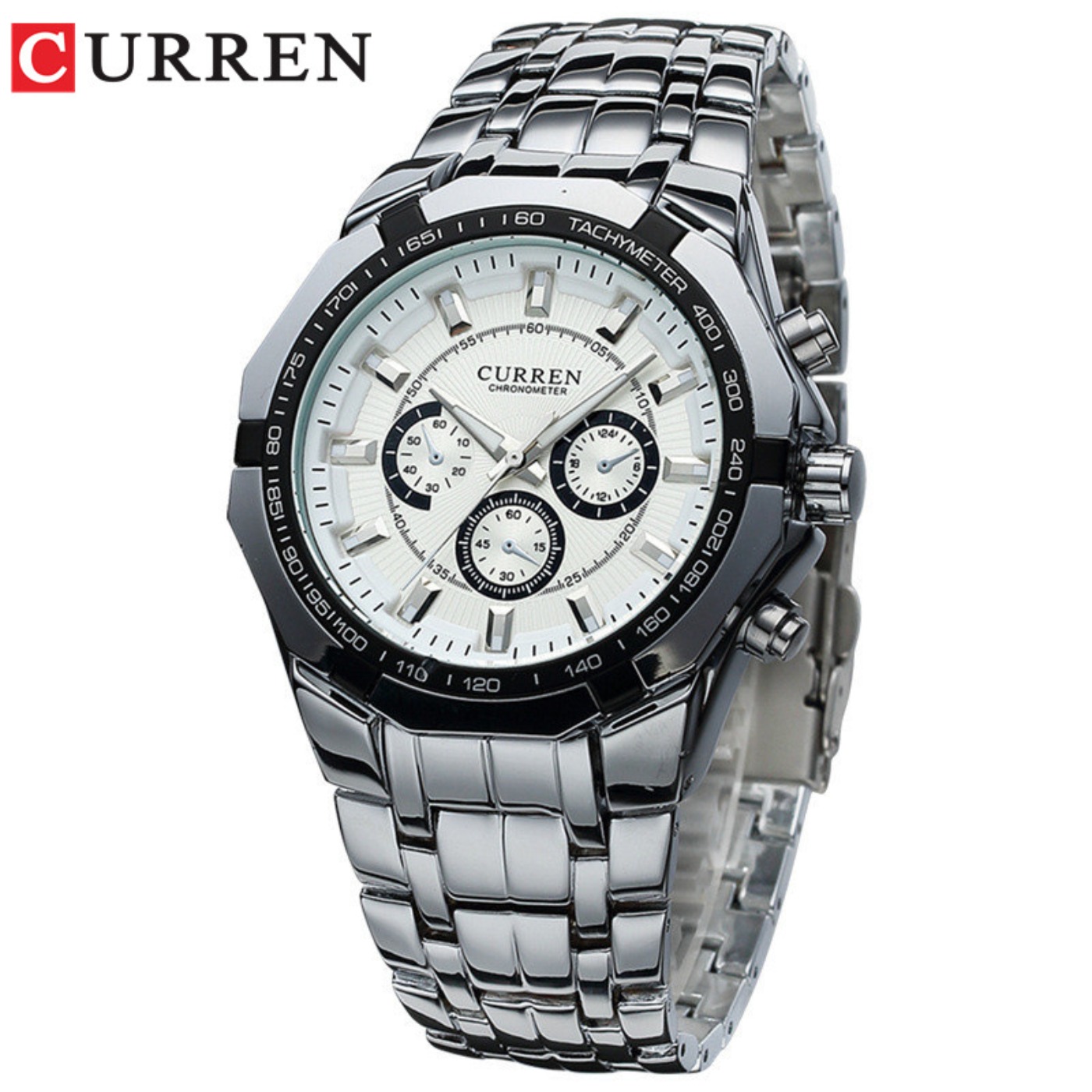 Montres pour hommes CURREN, ma - Best Luxury Quartz Watch avis et prix
