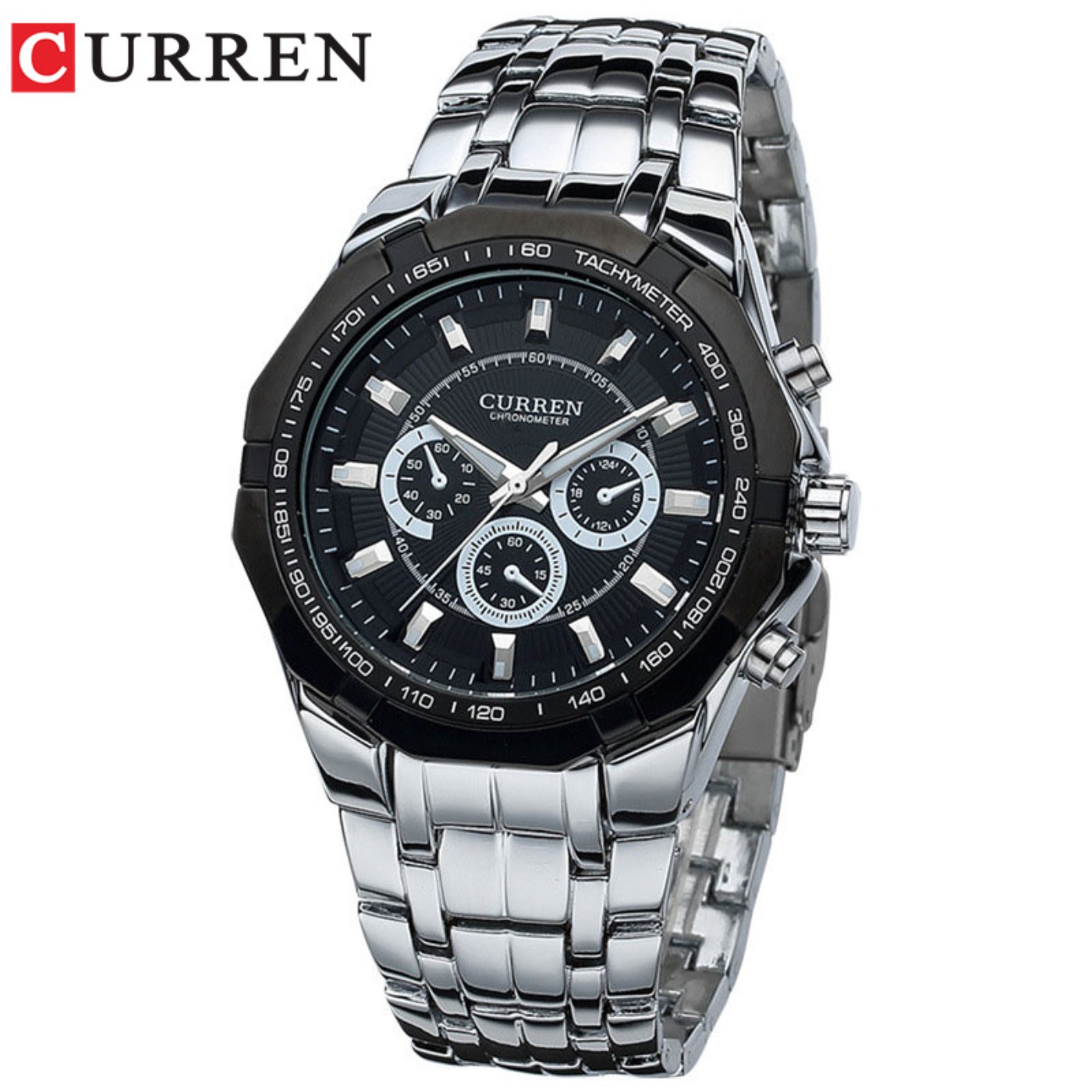 Montres pour hommes CURREN, ma - Best Luxury Quartz Watch avis et prix