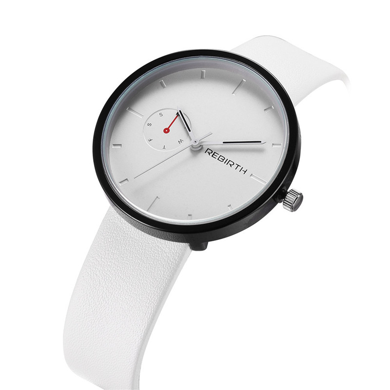 Rebirth-Montre-bracelet à quar - Best Luxury Quartz Watch avis et prix