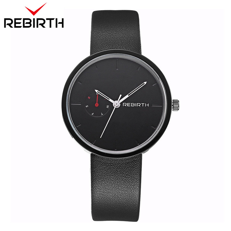 Rebirth-Montre-bracelet à quar - Best Luxury Quartz Watch avis et prix