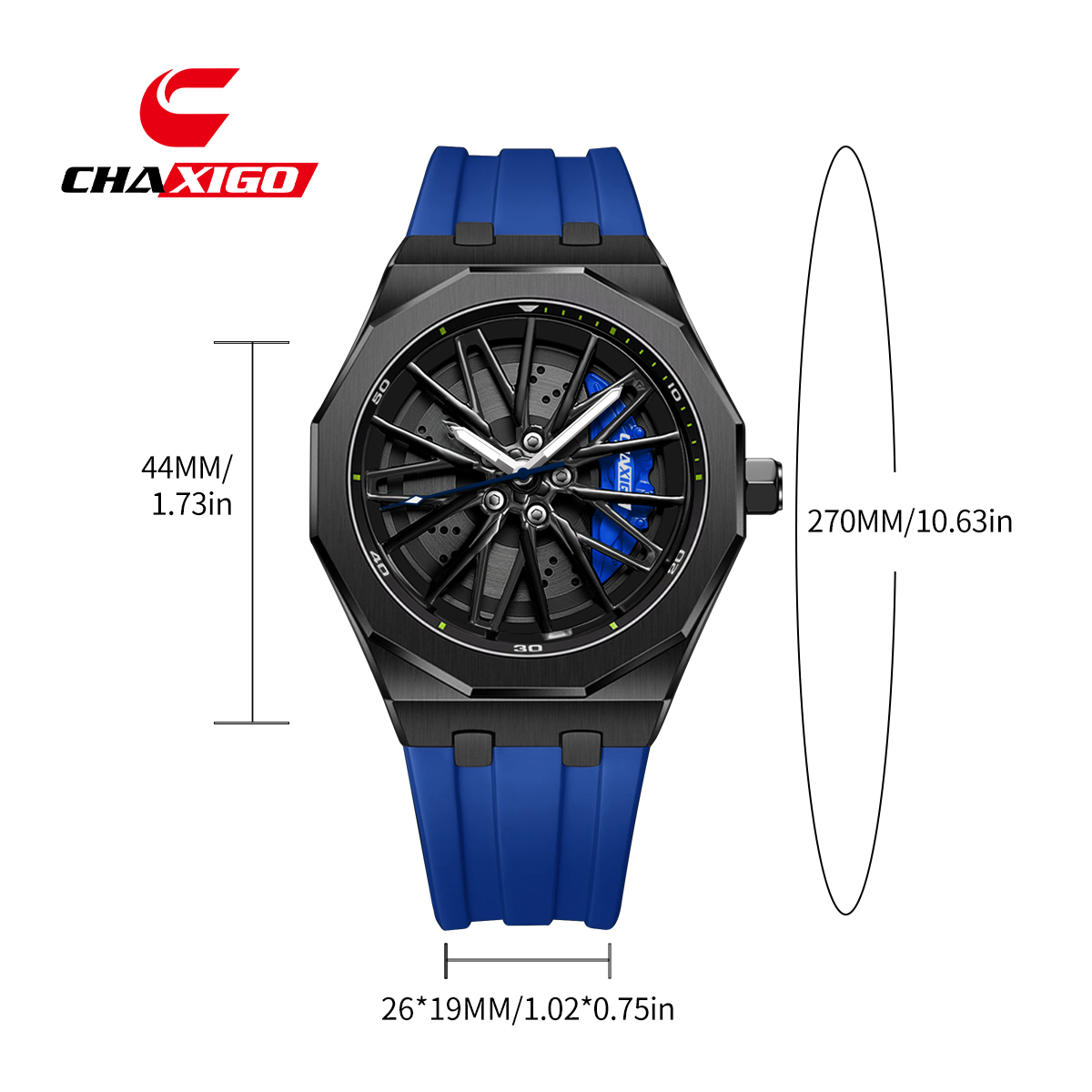 Ventes directes d'usine servic - Best Luxury Quartz Watch avis et prix