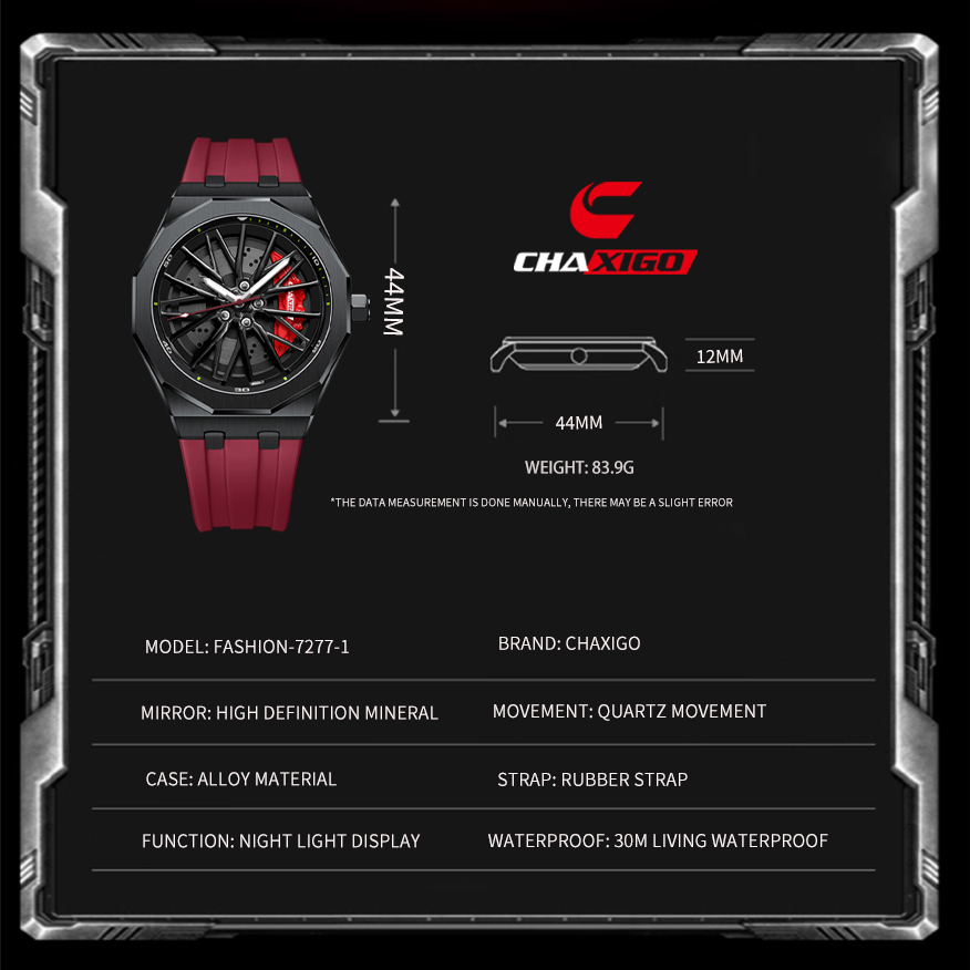Ventes directes d'usine servic - Best Luxury Quartz Watch avis et prix