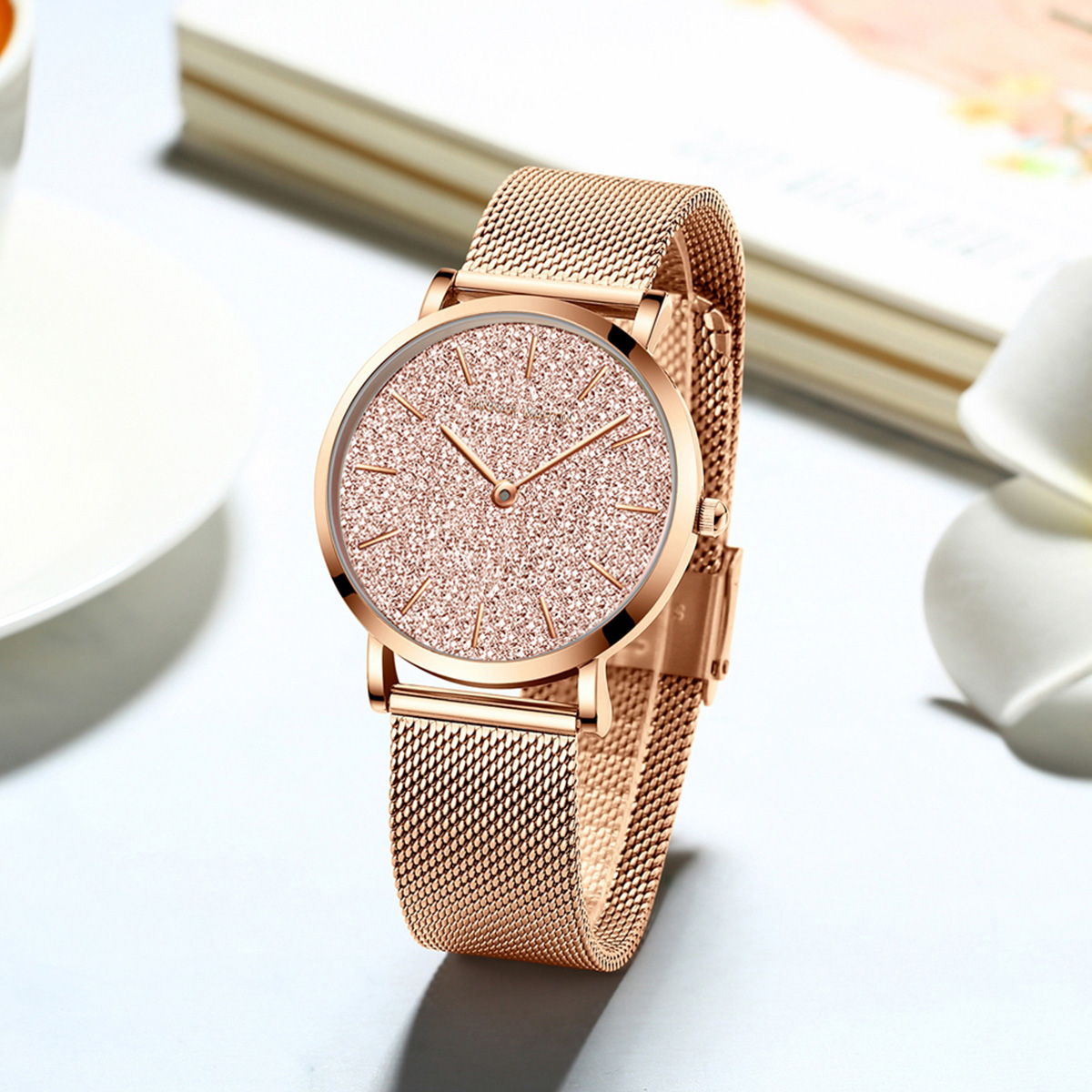 Hannah Martin montre pour femm - Luxury Watch Japanese avis et prix