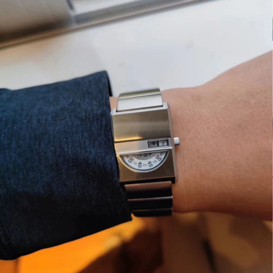 Montres-bracelets pour hommes, - Best Luxury Quartz Watch avis et prix