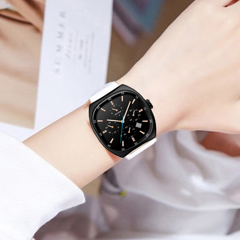 Montres-bracelets de couple él - Luxury Watch Value avis et prix