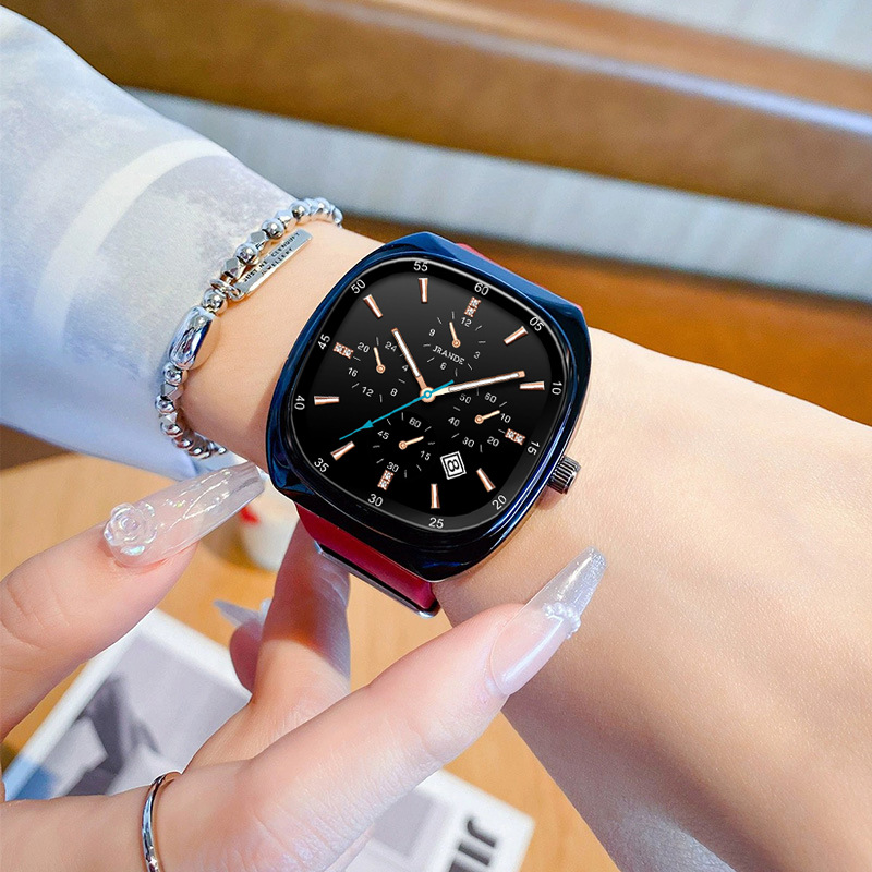 Montres-bracelets de couple él - Luxury Watch Value avis et prix