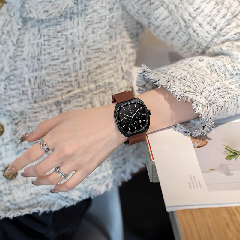 Montres-bracelets de couple él - Luxury Watch Value avis et prix