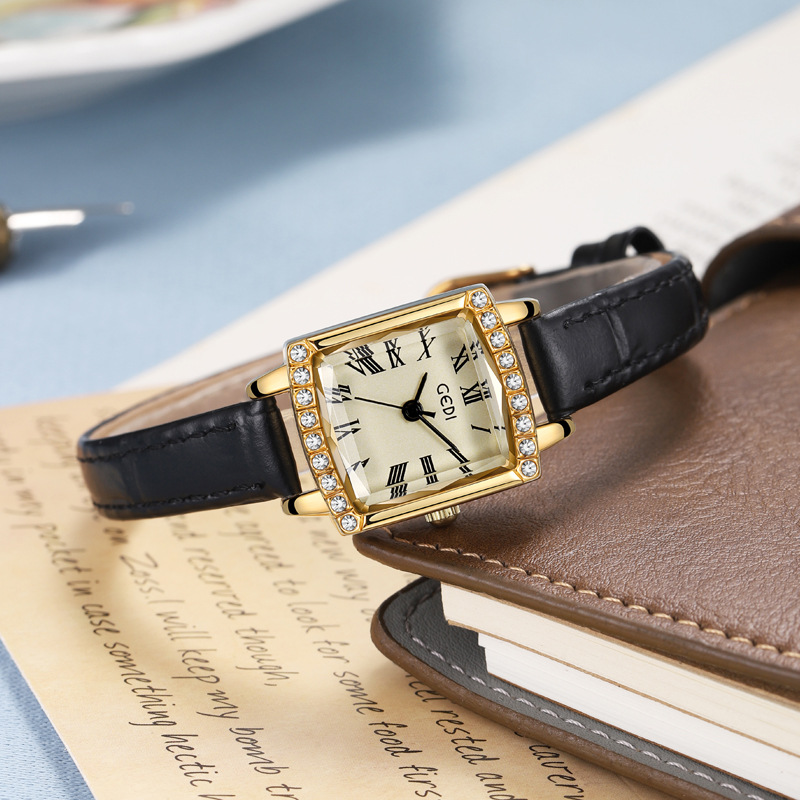 Montre pour femme YFY, luxe lé - Luxury Watch Value avis et prix