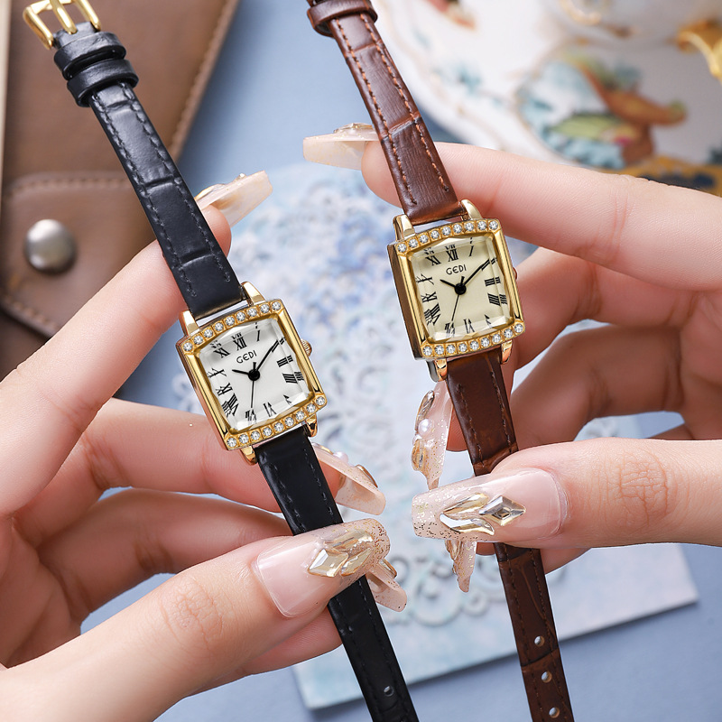 Montre pour femme YFY, luxe lé - Luxury Watch Value avis et prix