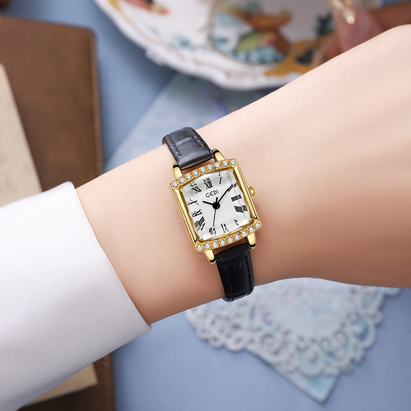 Montre pour femme YFY, luxe lé - Luxury Watch Value avis et prix