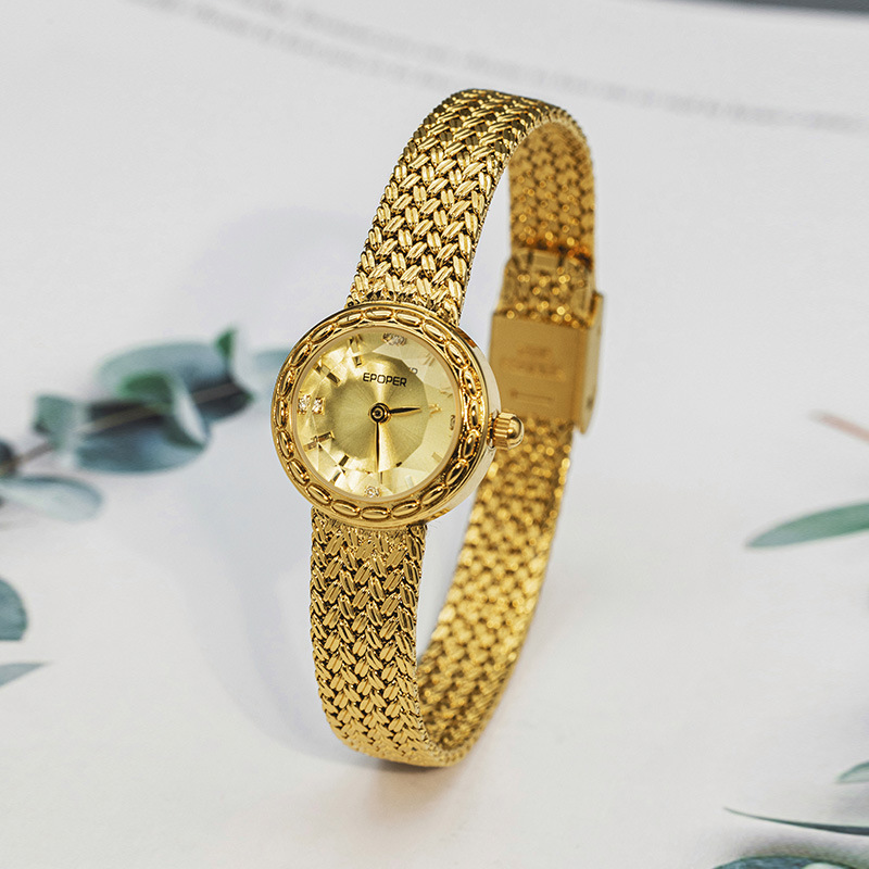 Montre à oreilles de blé de st - Luxury Watch Value avis et prix
