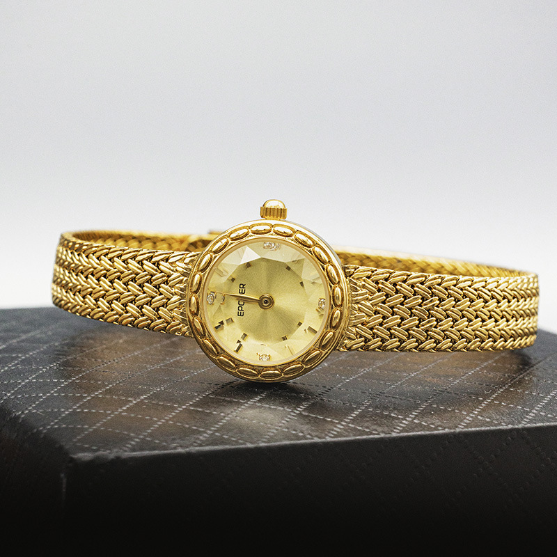 Montre à oreilles de blé de st - Luxury Watch Value avis et prix