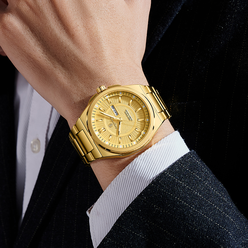 Nouvelle Montre Homme Militair - Luxury Watch Organizer For Men avis et prix