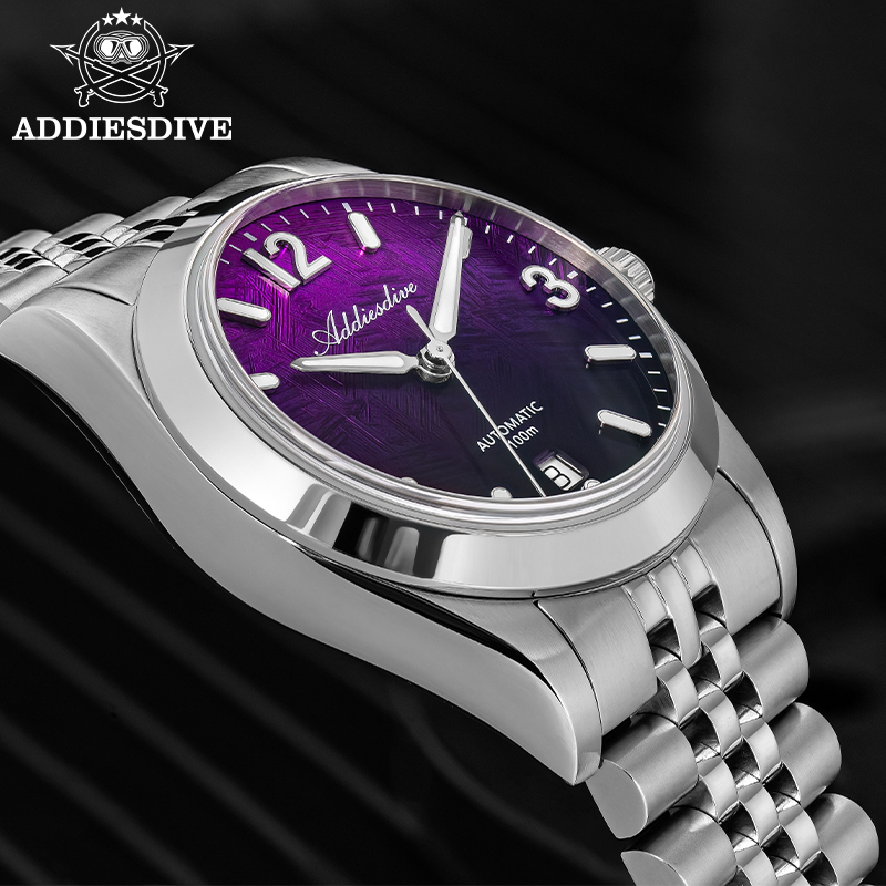 ADDIESDIVE Nouvelle montre méc - Minute Repeater Watch avis et prix