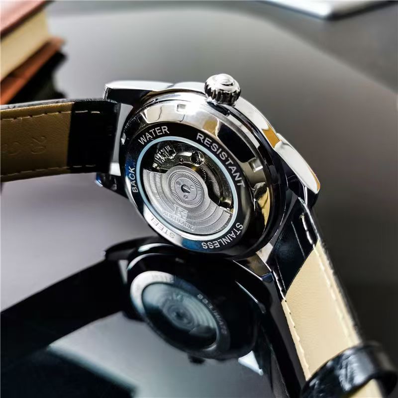 Montre mécanique automatique g - Luxury Watch Value avis et prix