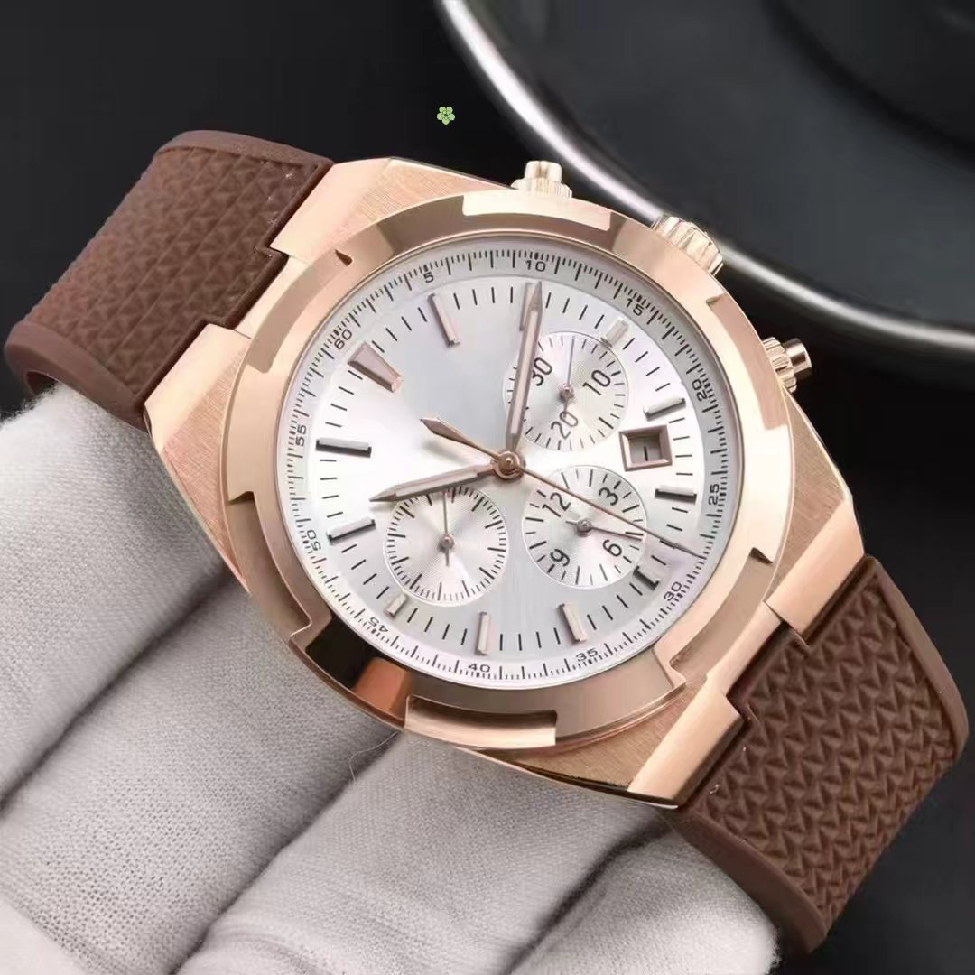 2025VIP 41mm montre mécanique  - Luxury Watch Black avis et prix