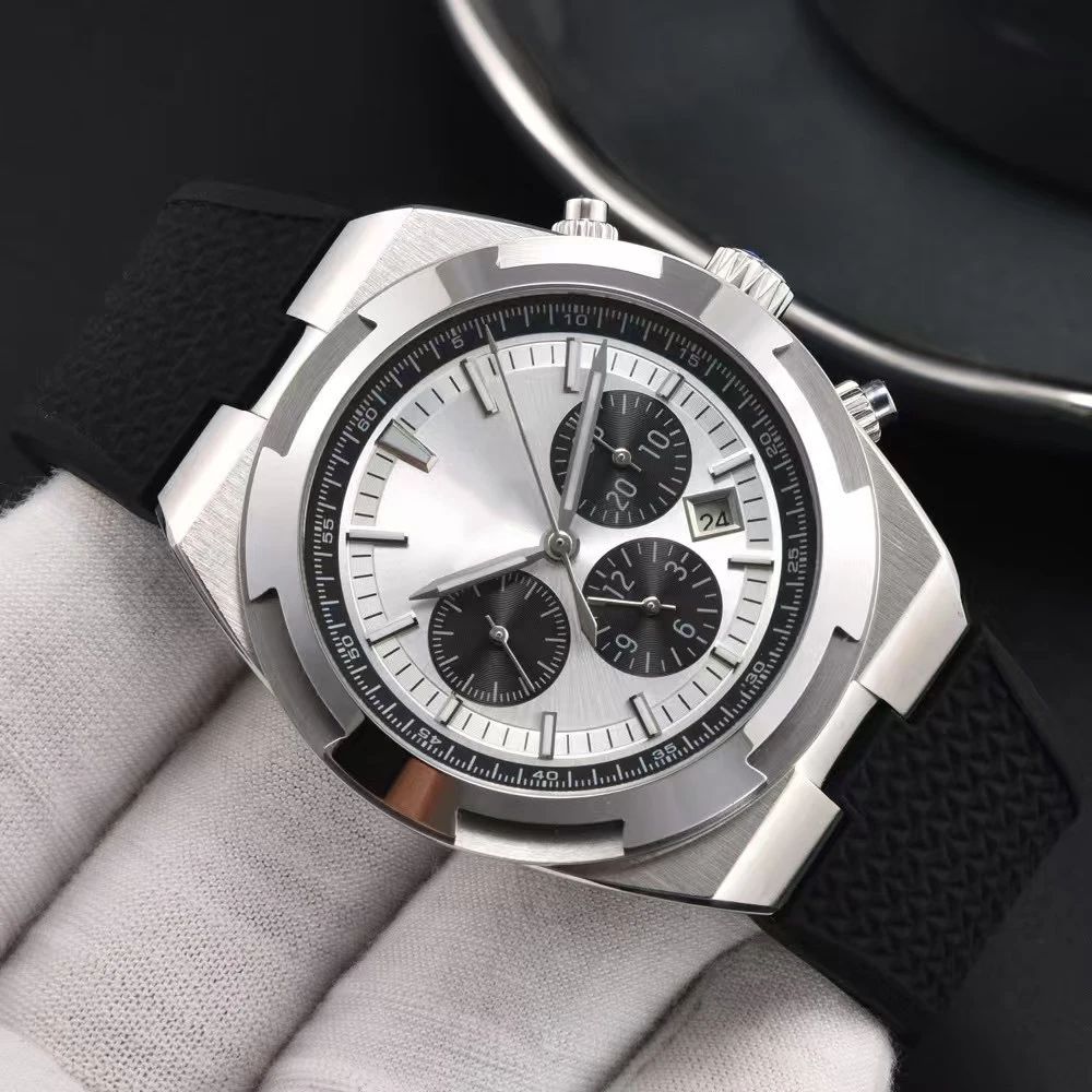 2025VIP 41mm montre mécanique  - Luxury Watch Black avis et prix