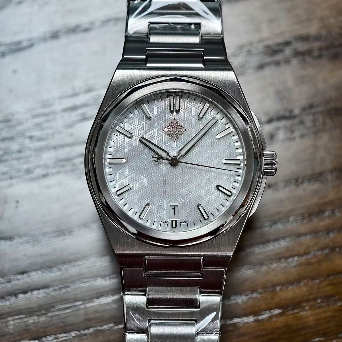 IX&DAO 2026 Nouvelle Montre Mé - Minute Repeater Watch avis et prix